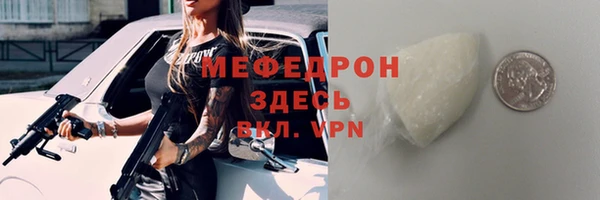 прущий лед Инсар